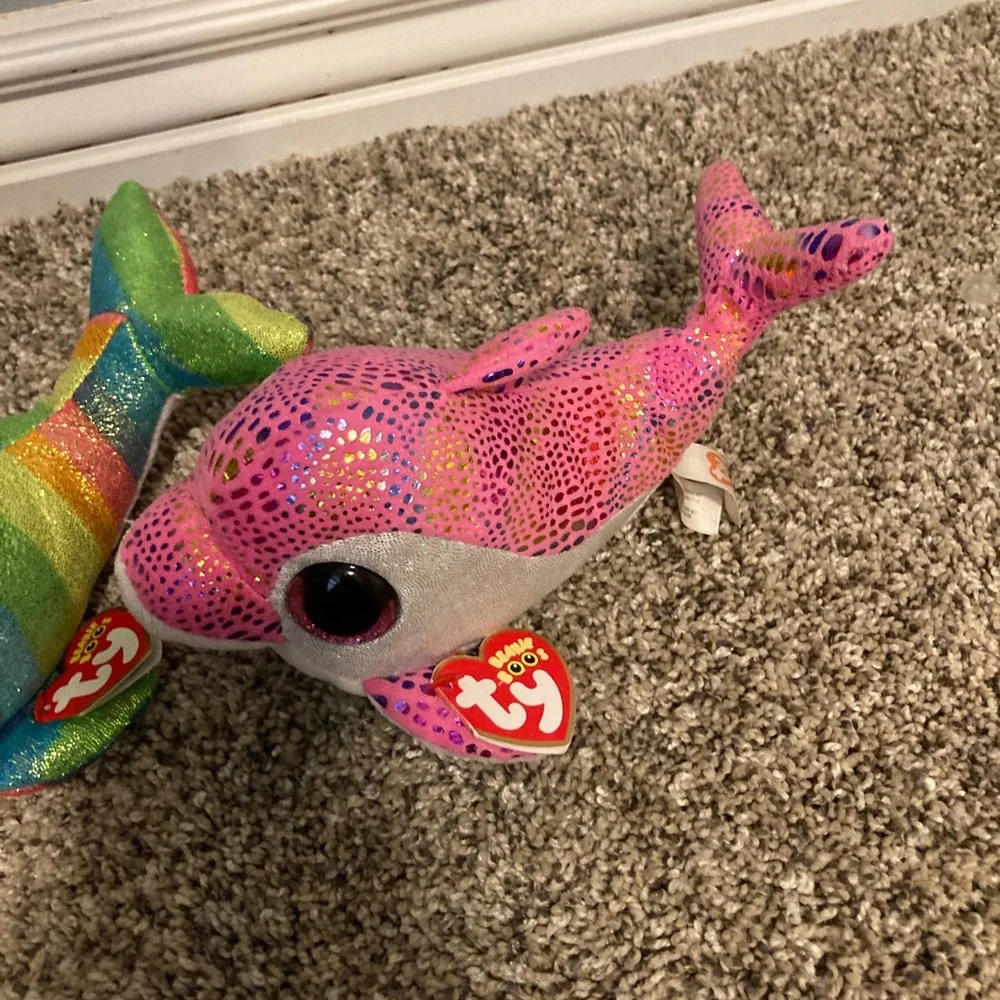 Beanie Boo Set - Picture 4 of 4